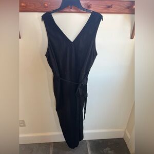 Kuhl Pintuck Detail Fresco Jumpsuit